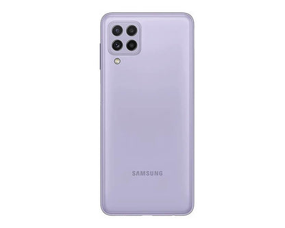 Samsung Galaxy A22S 128GB Excellent Condition Refurbished