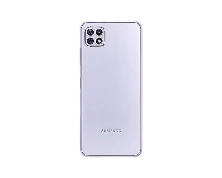 Samsung Galaxy A22 128GB Very Good Condition Refurbished - Value Gadgets
