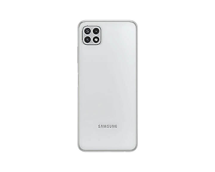 Samsung Galaxy A22 128GB Very Good Condition Refurbished - Value Gadgets