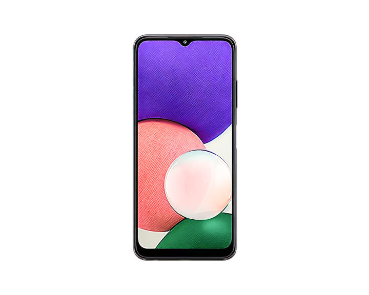 Samsung Galaxy A22 128GB Very Good Condition Refurbished - Value Gadgets