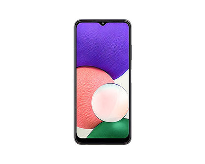 Samsung Galaxy A22 128GB Very Good Condition Refurbished - Value Gadgets