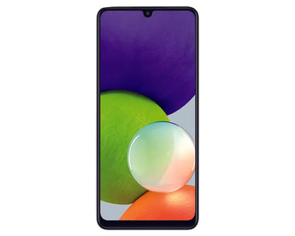 Samsung Galaxy A22S 128GB Excellent Condition Refurbished