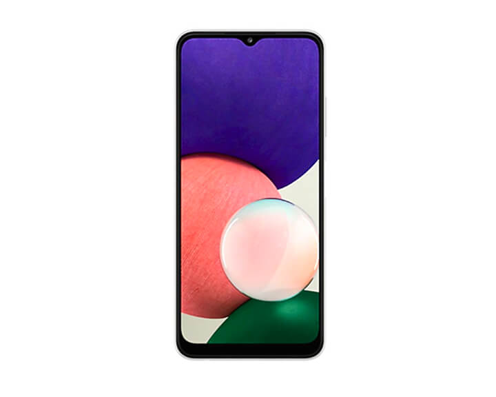 Samsung Galaxy A22S 128GB Excellent Condition Refurbished