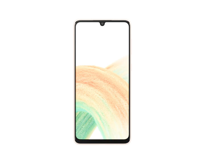 Samsung Galaxy A33 128gb (Single SIM) Very Good Condition - Value Gadgets