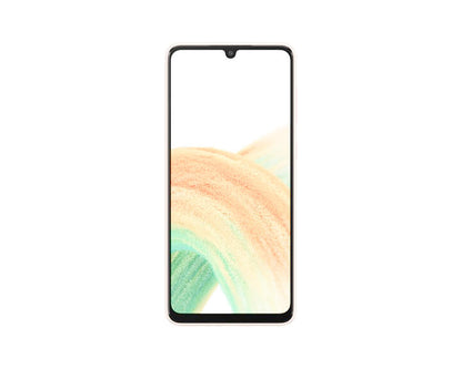 Samsung Galaxy A33 128gb (Single SIM) Very Good Condition - Value Gadgets