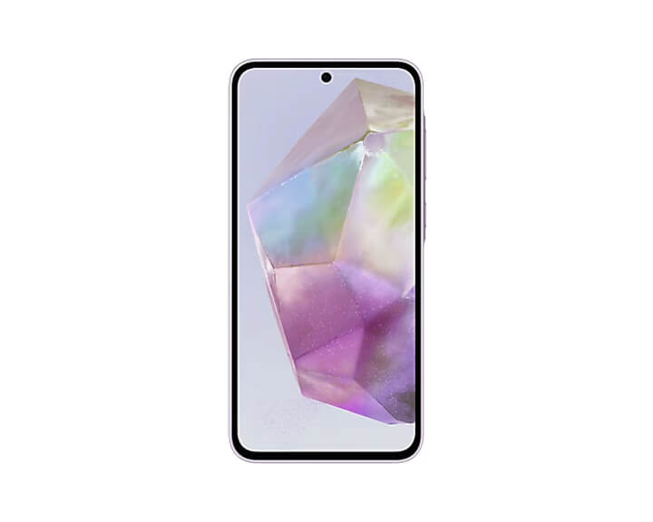 Samsung Galaxy A35 128GB Very Good Condition Refurbished