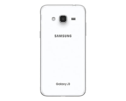Samsung Galaxy J3 2016 8GB Very Good Condition