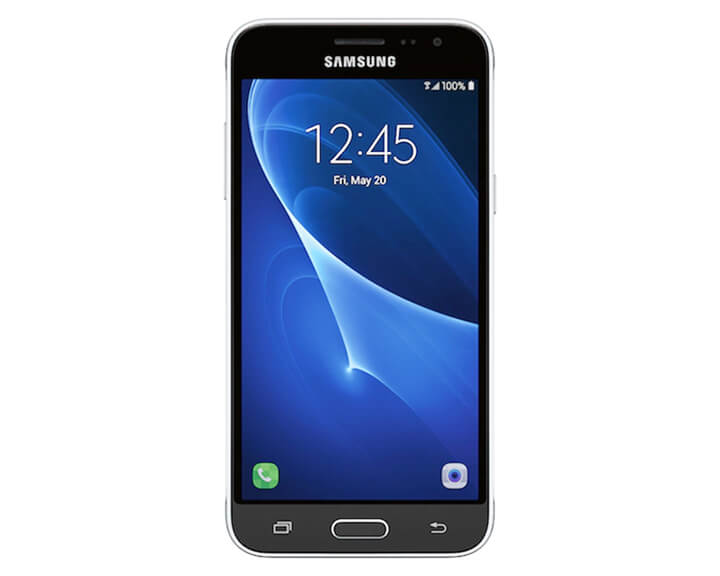 Samsung Galaxy J3 2016 8GB Very Good Condition