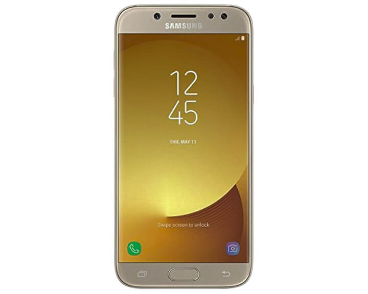 Samsung Galaxy J5 Pro 32GB Smartphone Very Good Condition - Value Gadgets