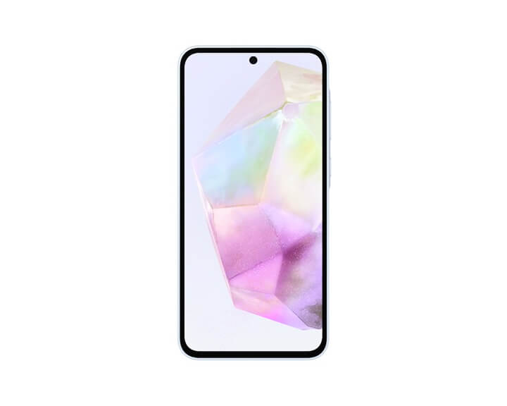 Samsung Galaxy A35 128GB Very Good Condition Refurbished
