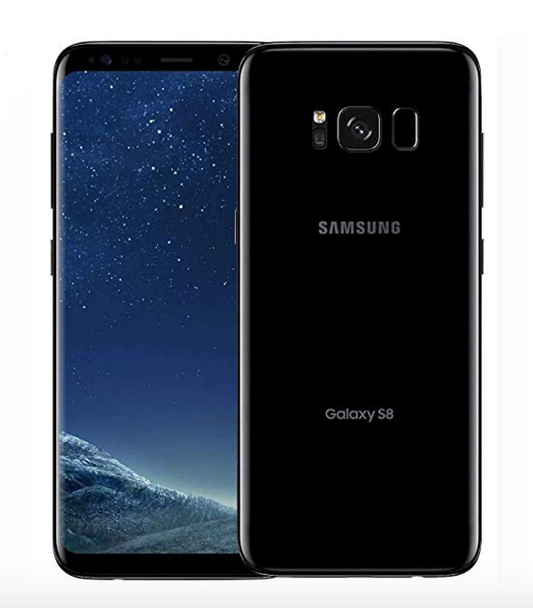 Samsung Galaxy S8 64GB - Good Condition - Value Gadgets
