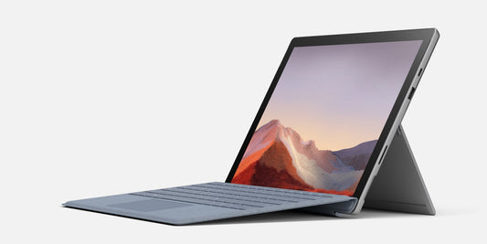 Microsoft Surface Pro 7 Laptop i7-1065G7 16GB RAM 256GB SSD Win 11 - Good
