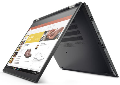 Lenovo ThinkBook 370 Yoga i5-7200U 8GB RAM 256GB SSD - Very Good Refurbished