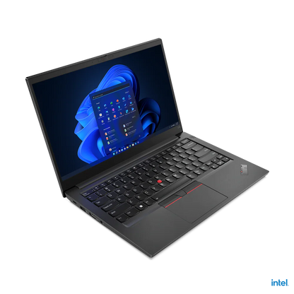 Lenovo ThinkPad E14 Gen 4 Ryzen 5 5625U 16GB RAM 256GB SSD - Good Refurbished - Value Gadgets