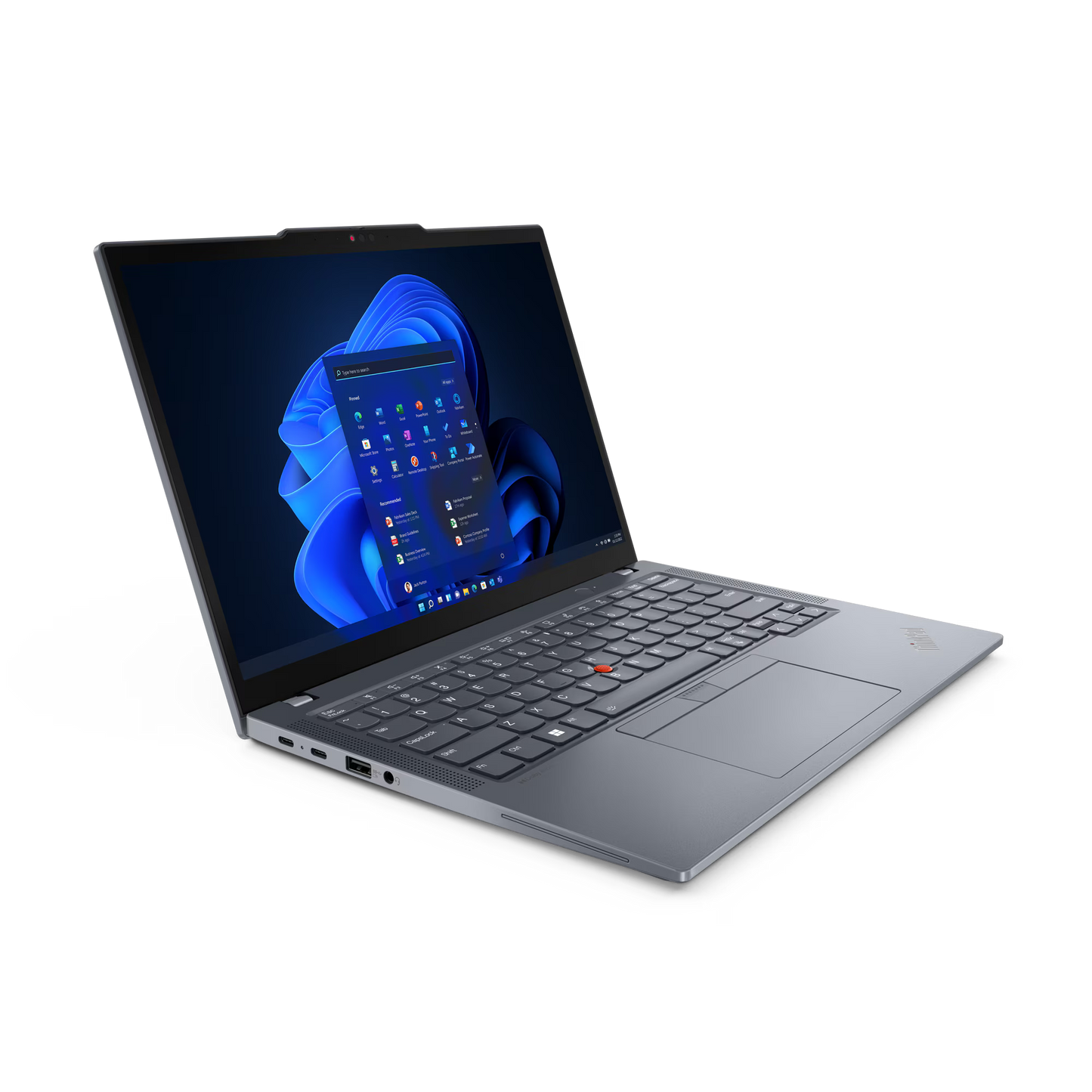 Lenovo ThinkPad X13 Gen 4 13" i5-1335u 16GB RAM 512GB SSD - Very Good Refurbished