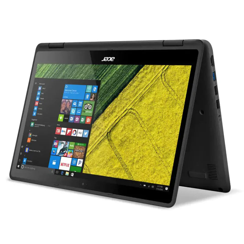 Acer Spin 5 i5-8265U 16GB RAM 256GB SSD - Very Good Refurbished - Value Gadgets