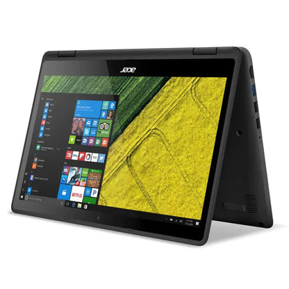 Acer Spin 5 i5-8265U 16GB RAM 256GB SSD - Very Good Refurbished - Value Gadgets