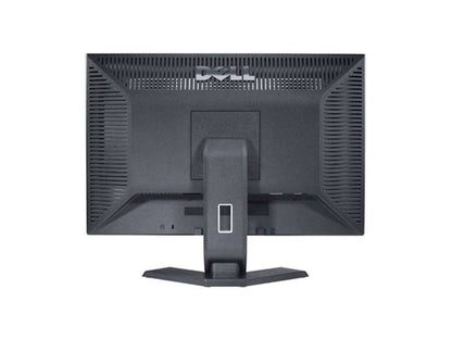 Dell E228WFPC 22" LCD Monitor VGA DVI