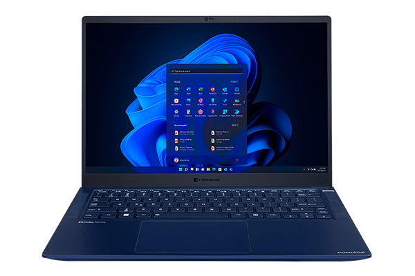 Dynabook Portege X40L-K front view