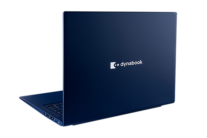 Dynabook Portege X40L-K rear view