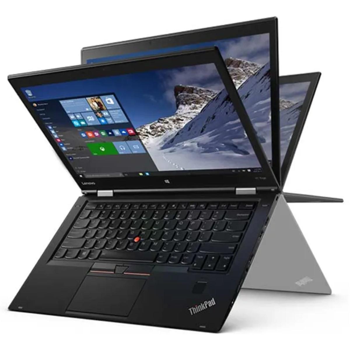Lenovo ThinkPad L13 Yoga Gen 4 i7-1355U 16GB RAM 512GB SSD - Very Good Refurbished