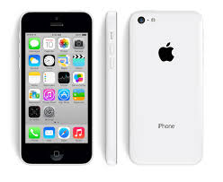 Apple iPhone 5C 32GB Smartphone  Very Good Condition - Value Gadgets