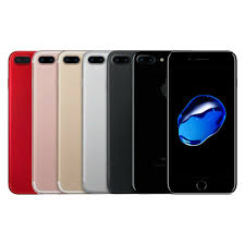 Apple iPhone 7 Plus 256GB Smartphone  Very Good Condition - Value Gadgets