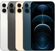 Apple iPhone 12 Pro 512 GB Smartphone  Very Good Condition - Value Gadgets