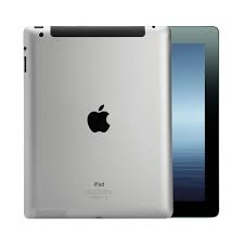 Apple iPad 3rd Gen Wi Fi 16GB Tablet Very Good Condition