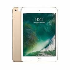 Apple iPad 5th Gen Wi Fi Cellular 32 GB Very Good Condition - Value Gadgets