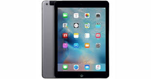 Apple iPad Air 1st Gen Wi Fi Cellular 128GB Tablet Very Good Condition - Value Gadgets