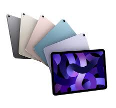 Apple iPad Air 5th Gen Wi Fi 256GB Tablet Very Good Condition - Value Gadgets