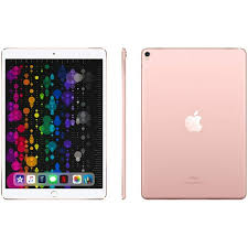 Apple iPad Pro 10.5 inch Wi Fi 512GB Tablet Very Good Condition - Value Gadgets