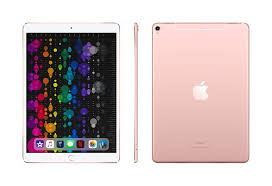 Apple iPad Pro 10.5 inch Wi Fi Cellular 512GB Tablet Very Good Condition - Value Gadgets