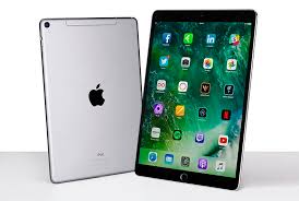 Apple iPad Pro 10.5 inch Wi Fi Cellular 512GB Tablet Very Good Condition - Value Gadgets