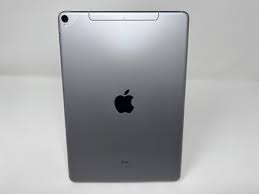 Apple iPad Pro 10.5 inch Wi Fi Cellular 512GB Tablet Very Good Condition - Value Gadgets