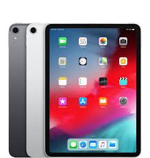 Apple iPad Pro 11 inch Gen 1 Wi Fi 2TB Tablet Very Good Condition - Value Gadgets