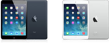 Apple iPad mini 1st Gen WiFi 16GB Very Good Condition