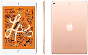 Apple iPad mini 5th Gen WiFi Cellular 256GB Very Good Condition