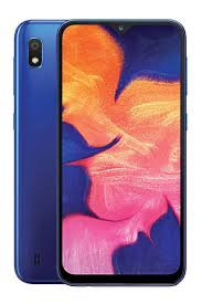 Samsung Galaxy A10 32GB Very Good Condition