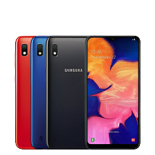 Samsung Galaxy A10 32GB Very Good Condition
