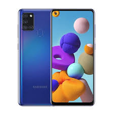 Samsung Galaxy A21s 64GB Fair Condition