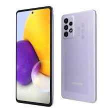 Samsung Galaxy A72 256GB Very Good Condition