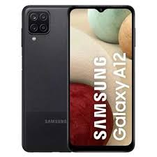 Samsung Galaxy A12 64GB Very Good Condition