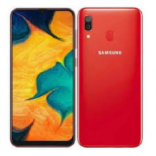 Samsung Galaxy A30 64GB Very Good Condition