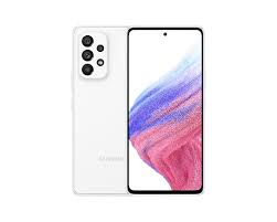 Samsung Galaxy A53 128GB Very Good Condition