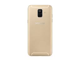 Samsung Galaxy A6 2018 32GB Very Good Condition