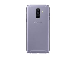 Samsung Galaxy A6 2018 32GB Very Good Condition