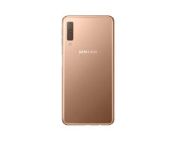 Samsung Galaxy A7 2018 64GB Very Good Condition