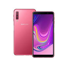 Samsung Galaxy A7 2018 64GB Very Good Condition